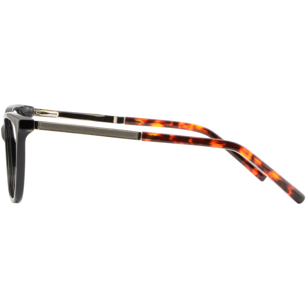 Square Glasses O2515