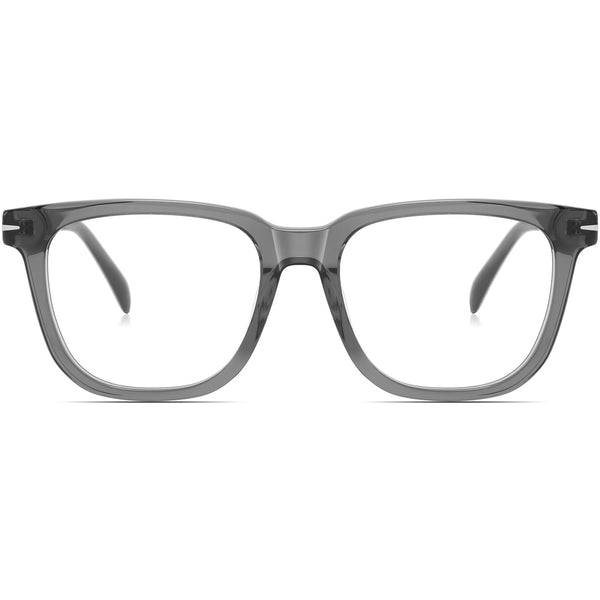 Square Glasses KC1042