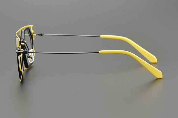 Geometric Glasses TG1132