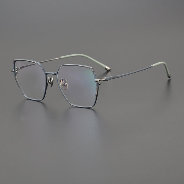 Geometric Glasses MW1340