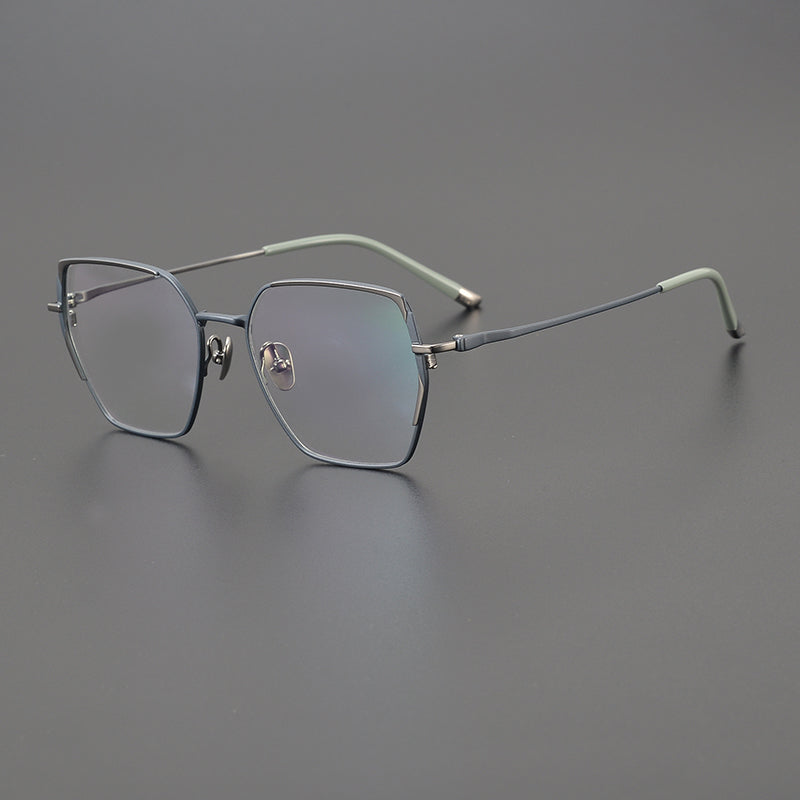 Geometric Glasses MW1340