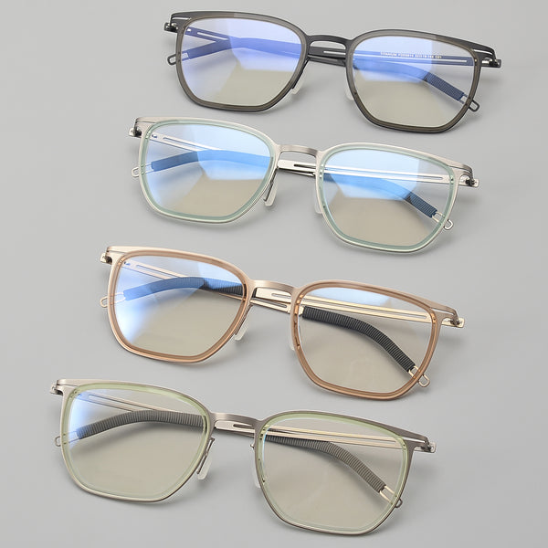 Square Glasses BY1003