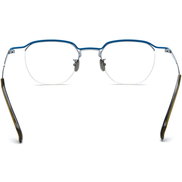 Square Glasses BR1498