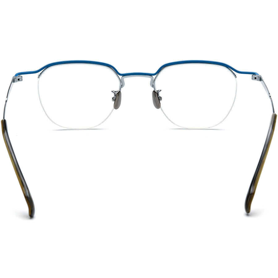 Square Glasses BR1498