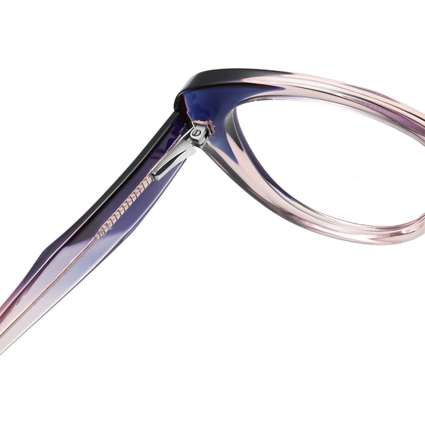 Cat-Eye Glasses PF1058