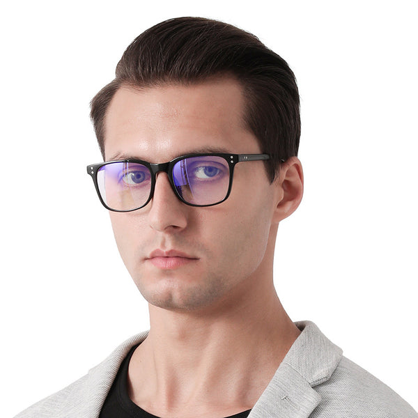 Square Glasses KC1050