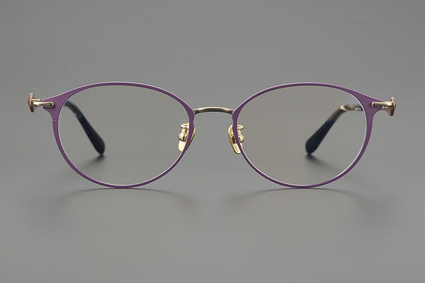 Oval Glasses TG1017