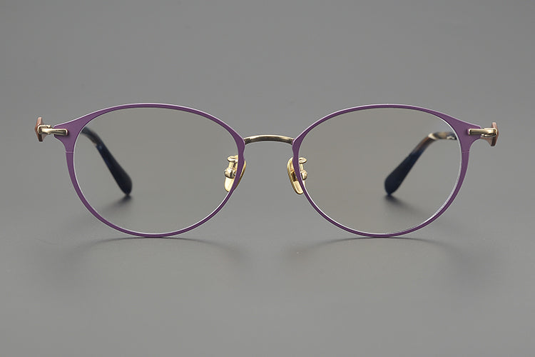 Oval Glasses TG1017