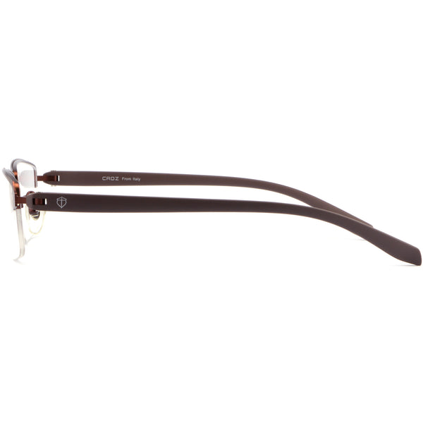 Rectangle Glasses O1461