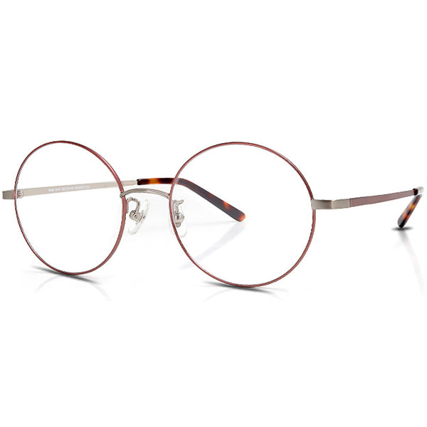 Round Glasses A1479