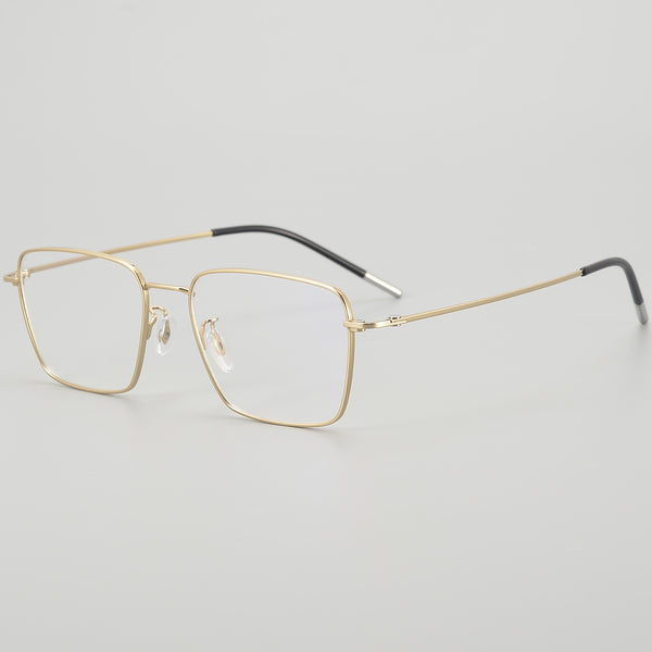 Square Glasses BY1008