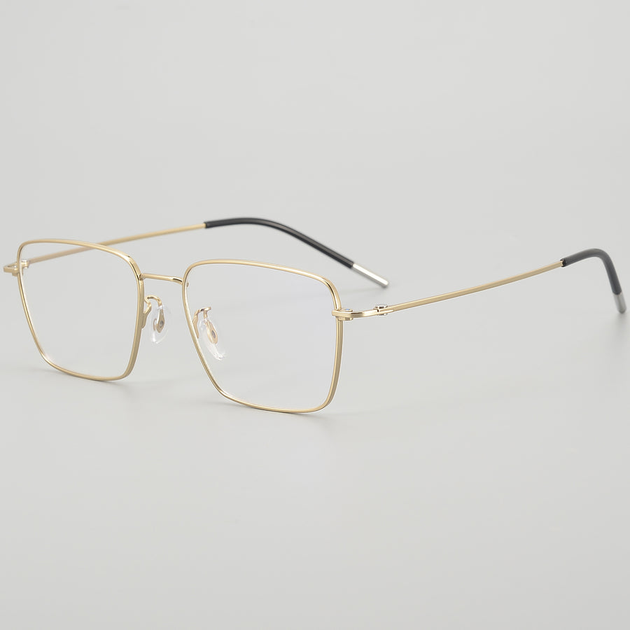 Square Glasses BY1008