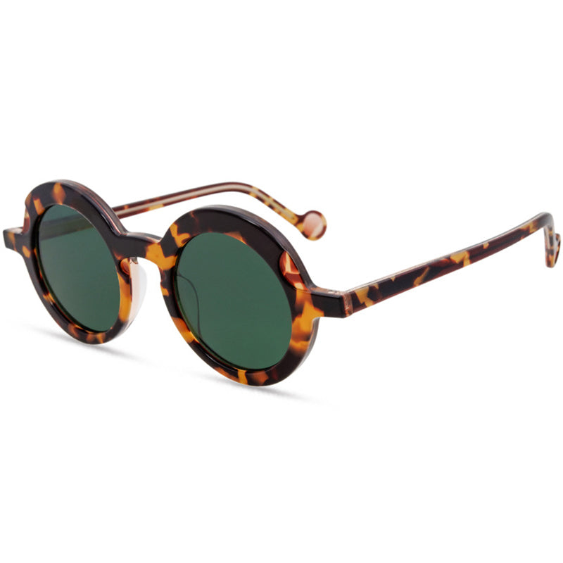 Round Sunglasses GCS1107