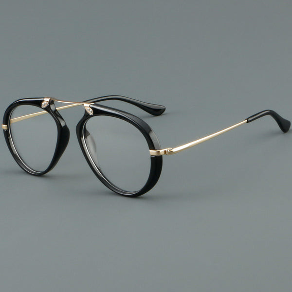 Aviator Glasses YN1042