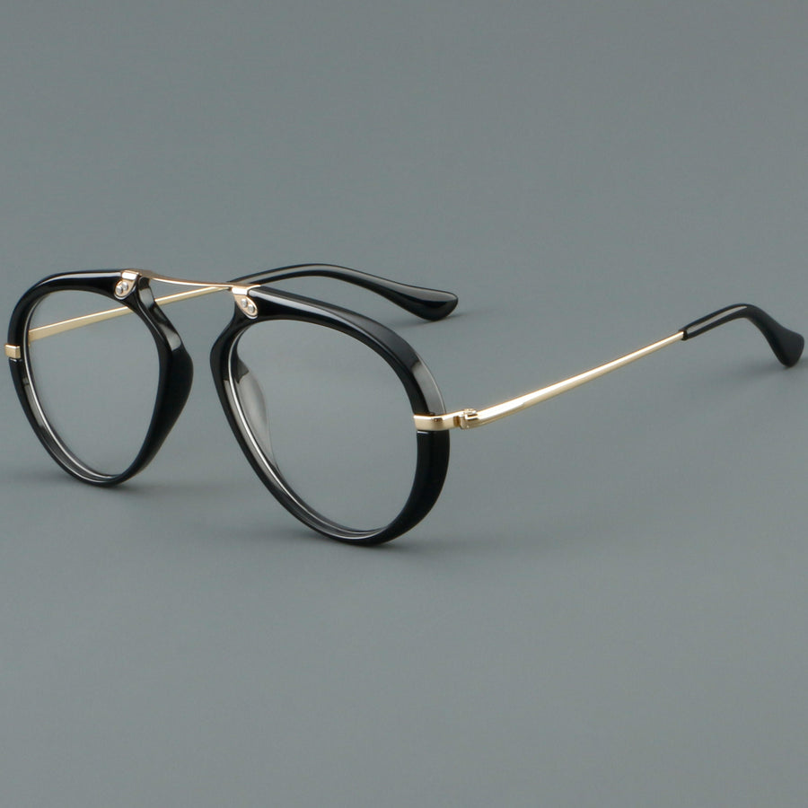 Aviator Glasses YN1042