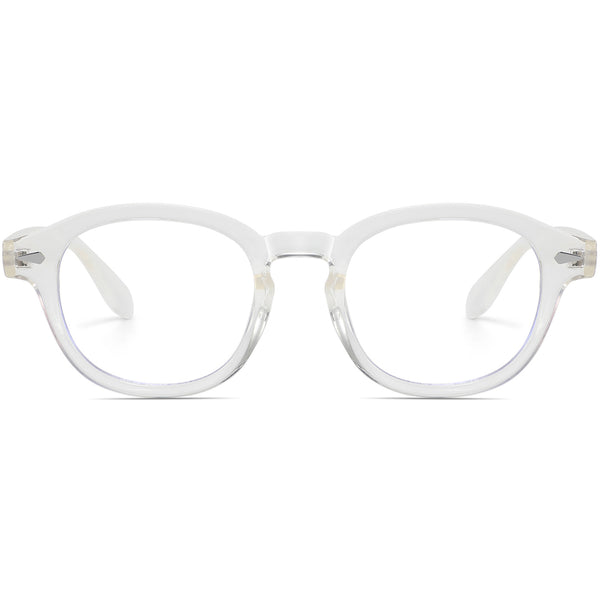Square Glasses KC1043