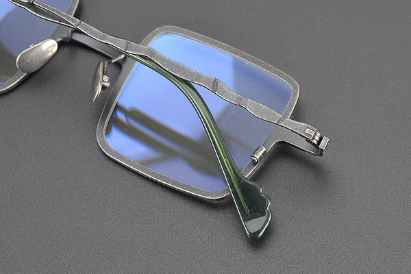 Square Glasses TG1003