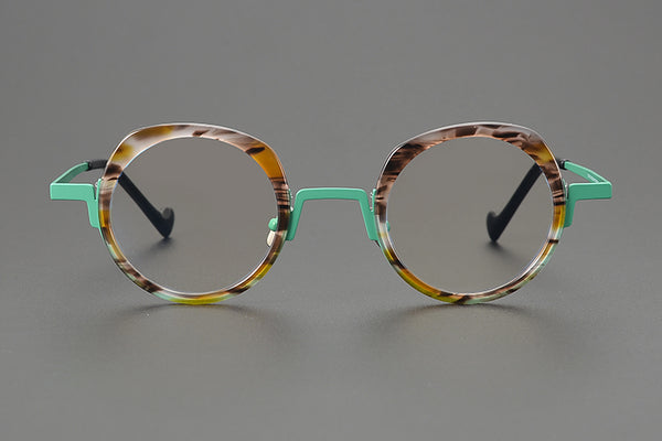 Round Glasses TG1081