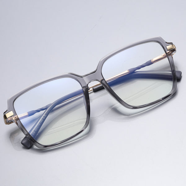 Square Glasses PF1011