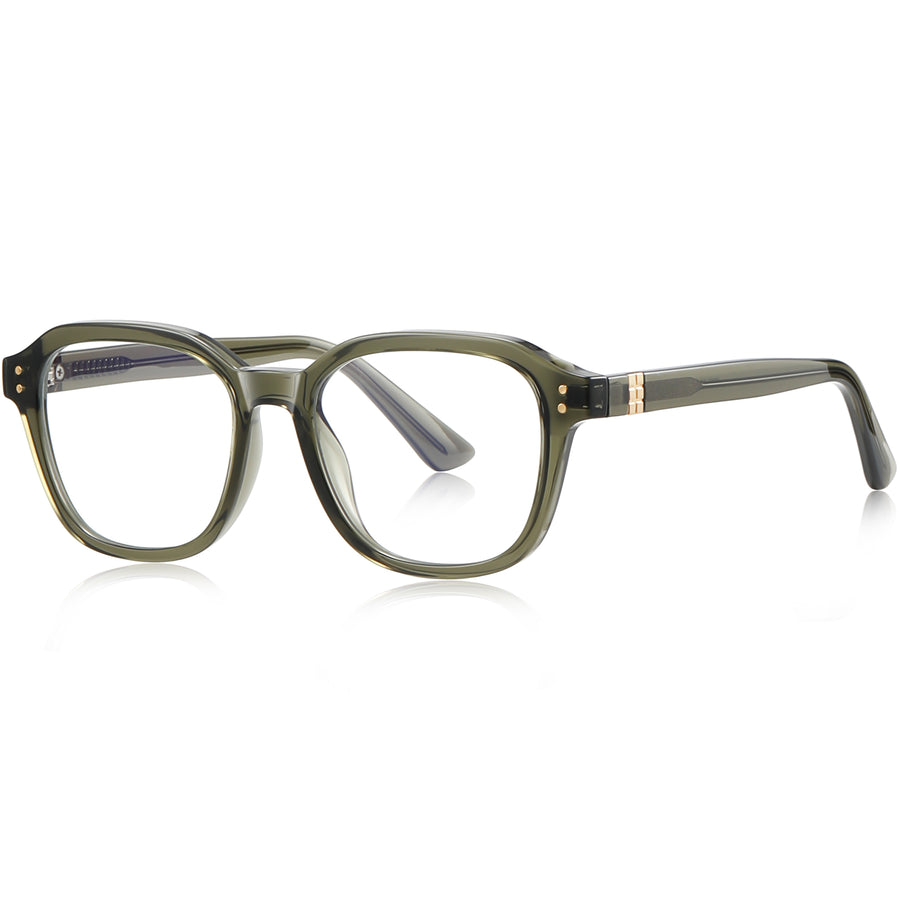 Square Glasses PF1390