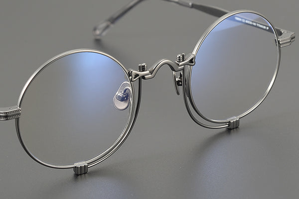 Round Glasses TG1010