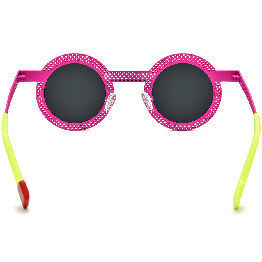 Round Sunglasses BRS1128