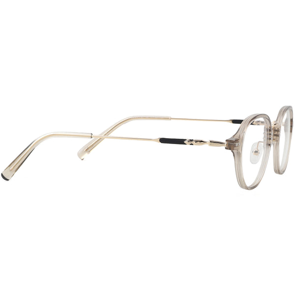 Geometric Glasses YEC1161