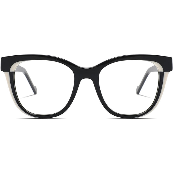 Square Glasses KC1036