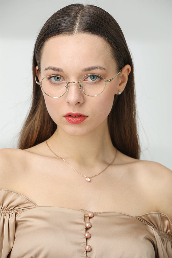 Round Glasses MW1070