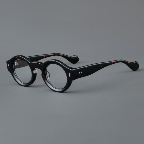 Round Glasses A4012
