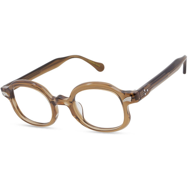 Geometric Glasses GC1048