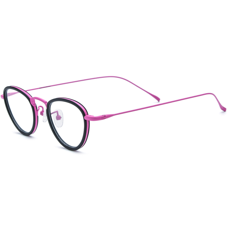Cat-Eye Glasses BR1674