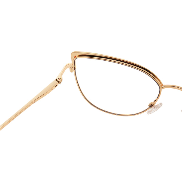 Cat-Eye Glasses PF1080