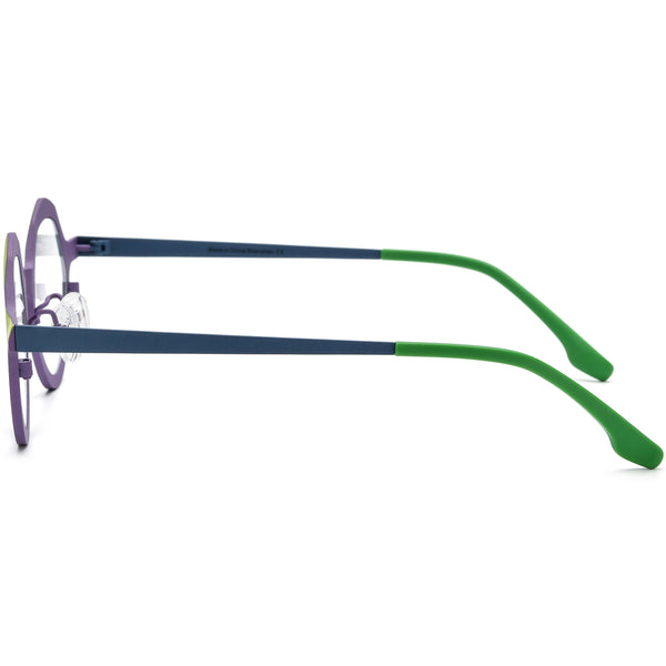 Round Glasses BR1495