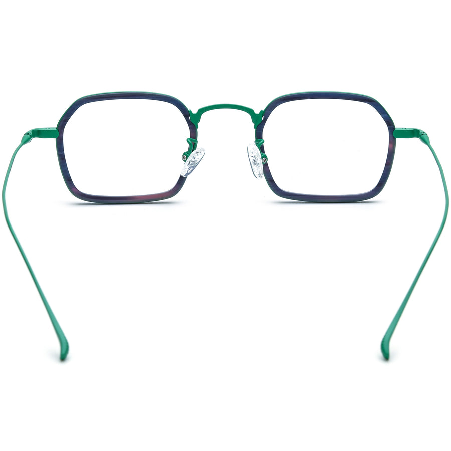 Square Glasses BR1672