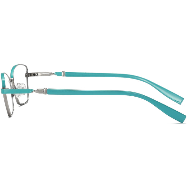 Cat-Eye Glasses PF1213