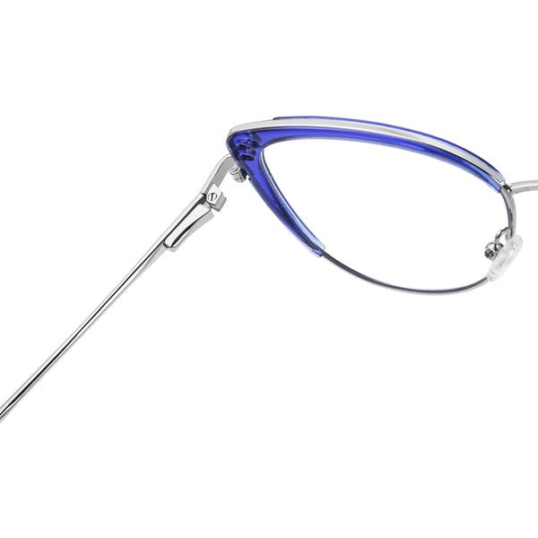 Cat-Eye Glasses PF1134