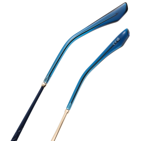 Cat-Eye Glasses YSD1060
