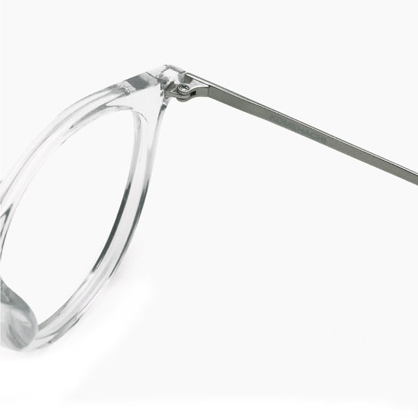 Round Glasses A1500