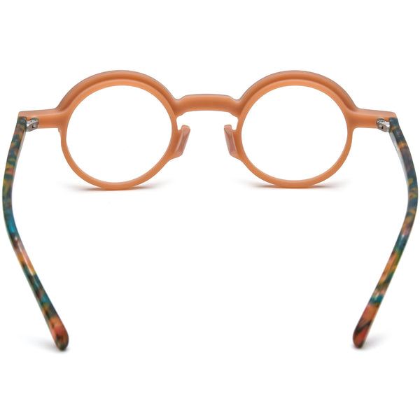 Round Glasses BR1705