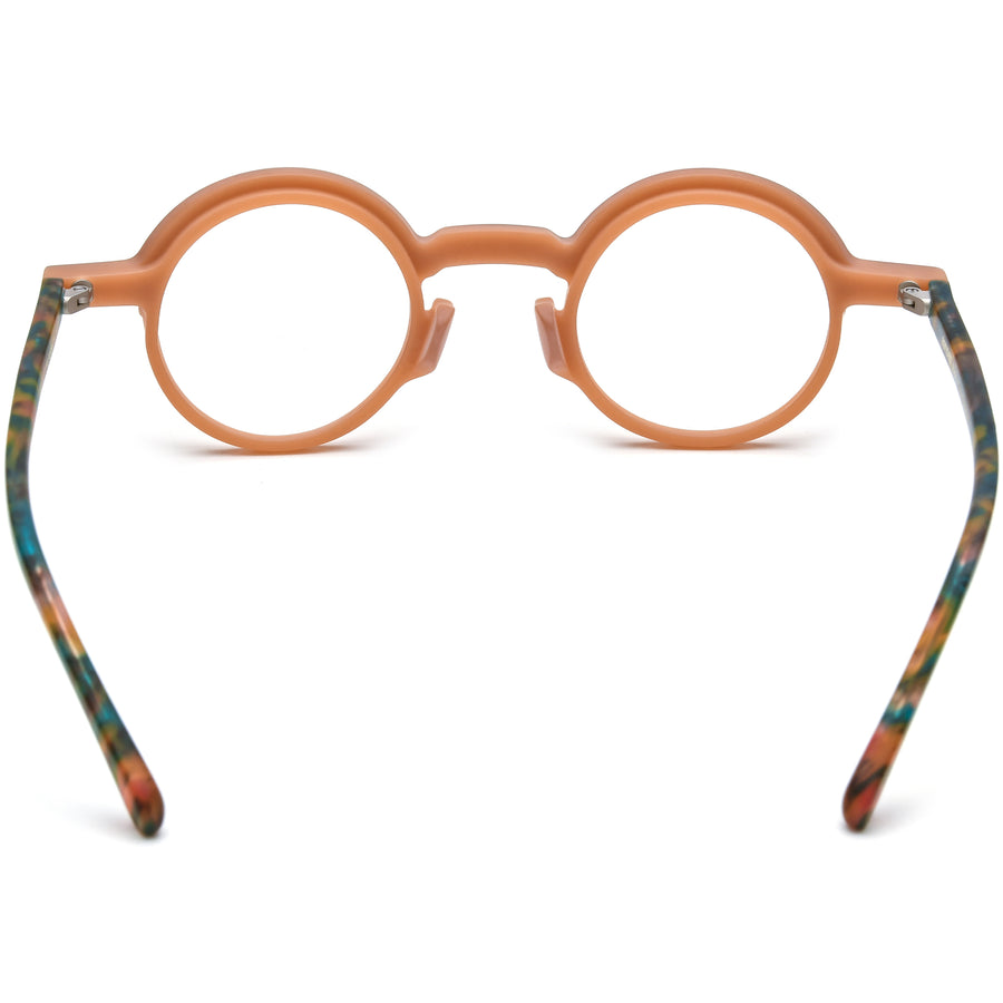 Round Glasses BR1705