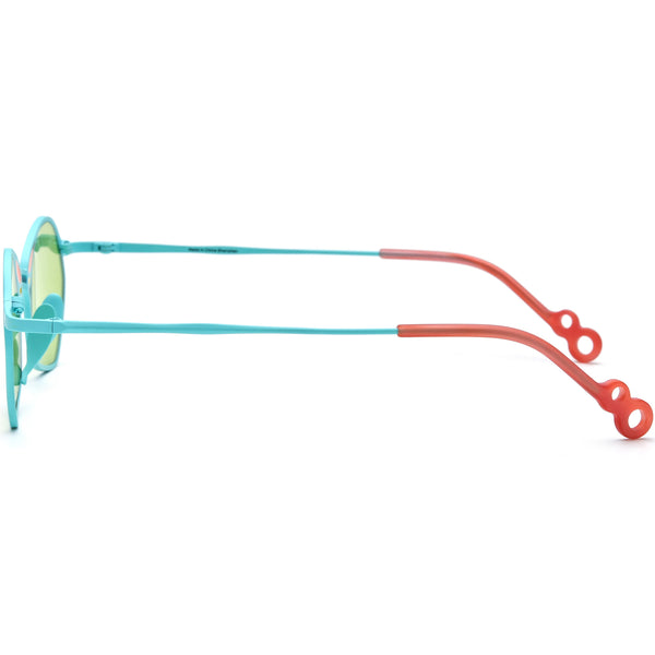 Geometric Sunglasses BRS1185