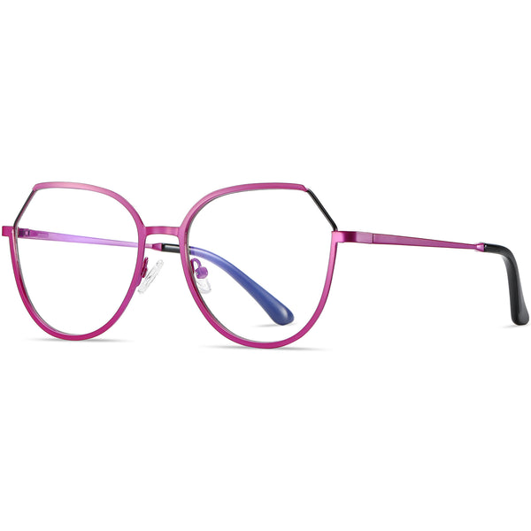 Geometric Glasses PF1241