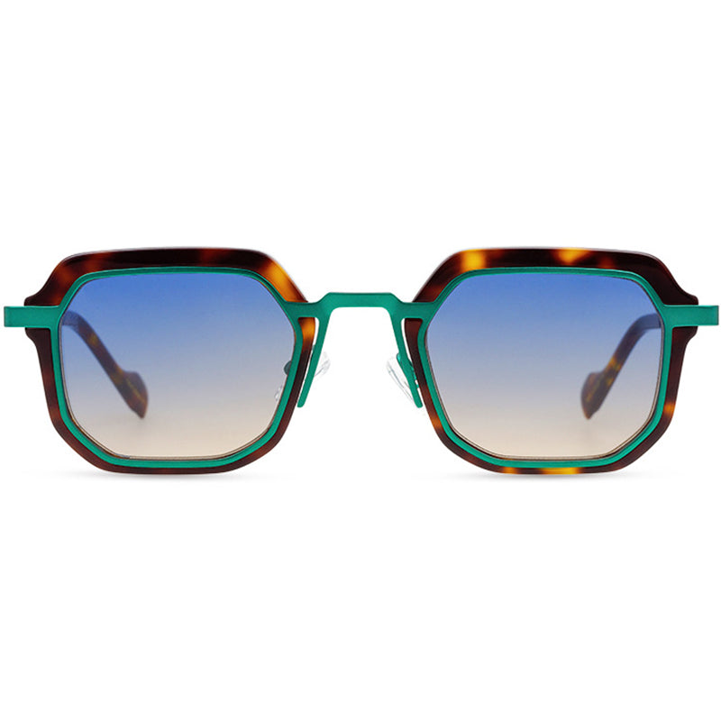 Square Sunglasses GCS1118