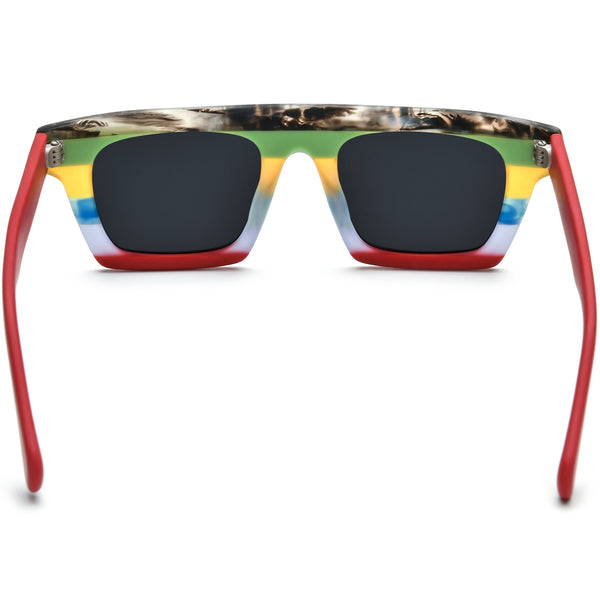 Square Sunglasses BRS1171