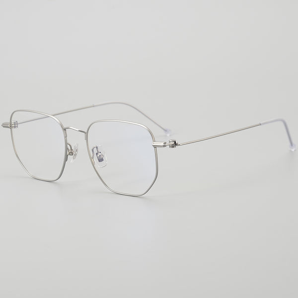 Geometric Glasses BY1016