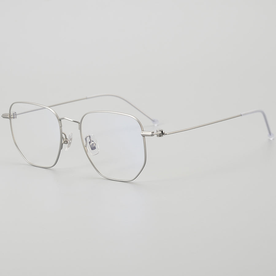 Geometric Glasses BY1016