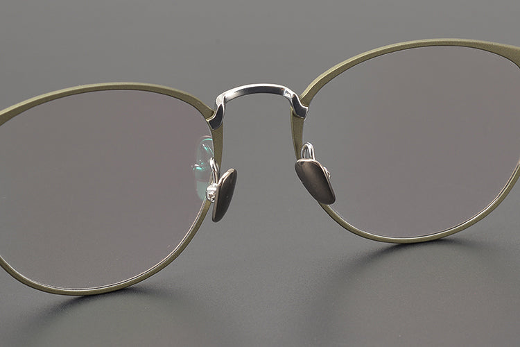 Round Glasses MW1420