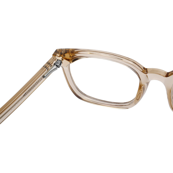 Square Glasses PF1292