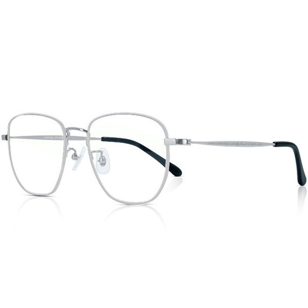 Square Glasses A1508